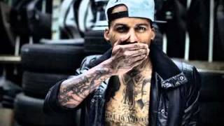 Kid Ink - Time Of Your Life (Prod by Ned Cameron) [Radio Rip] II LYRICS II
