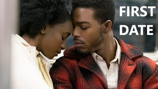 Pick a card | ? Their thoughts and actions on your FIRST DATE