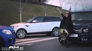 GL - Shorena begashvili