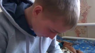 МордовЦамент.Бандит.#2
