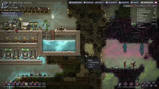 Гадим местным на головы ? Oxygen Not Included #5
