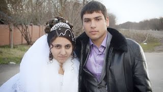 Свадьба цыганская, настоящая! Леша и Снежана - часть 1