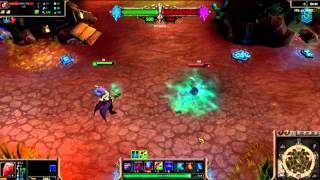 Soulstealer Vladimir Spotlight