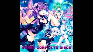 Dear... Every day (4 Goddess Quartet version)