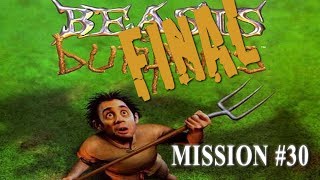 BEASTS AND BUMPKINS - Mission #30 FINAL