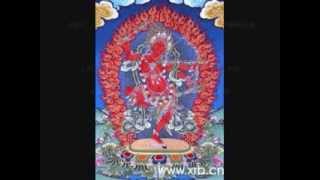 Mantra of Shri Kurukulla Devi Mantra Sanskrit - ОМ КУРУКУЛЛЕ ХРИ СВАХА