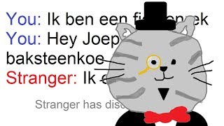 Omegle chats 2