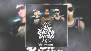 En Busca De Mi - Jbc (Mbarrio) Ft Cayar & Cilko - 2016 - Sismoniko Produce