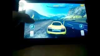 AndroidZZ (  Jocuri Avengers Initiative & Asphalt 8 )