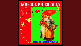 Hej Tomtegubbar (Instrumental Version)