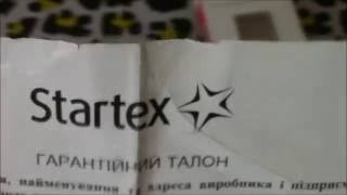 Power Bank от Startex.Неудачная покупка.