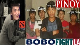 iceiceice meets Pinoys SE A#inYourdreaM Armel PlayHard#21