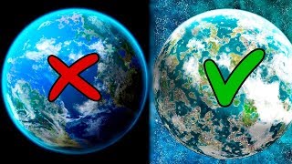 5 НЕДАВНО ОБНАРУЖЕННЫХ ПЛАНЕТ, ПОХОЖИХ НА НАШУ ЗЕМЛЮ