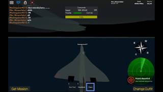 ROBLOX: Pilot Training Flight Simulator Ep3 Pt2