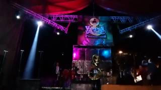 1era Aniversario Virus Vandero