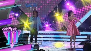 HUT DAHSYAT 10TH - Resa Lawangsewu ft Cak Sodik "Jaran Goyang" [24 Maret 2018]