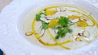 Суп по рецепту Джейми Оливера / Jamie Oliver Recipe Soup