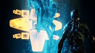 Warframe Квест Новые Загадки (Получить Хрому)