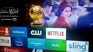 SET TV on Amazon FireStick (How to Install)