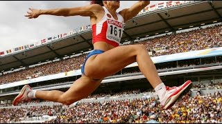 Russian track and field team banned from 2016 Olympics