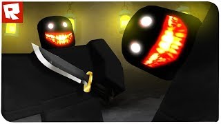 УЖАСЫ В ОТЕЛЕ ИЗ 2010 ГОДА !!! | Roblox