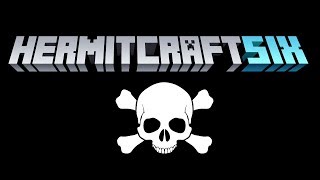 Hermitcraft Season 6 - 01 - The Juggernaut