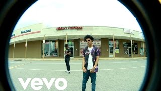 Deeno X Banks - Back (Official Music Video)