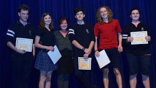 Finalistes locaux - Festifilm 2019 | Collège Esther-Blondin