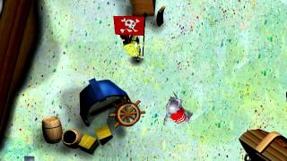 SpongeBob SquarePants Battle For Bikini Bottom PC Game Part 3