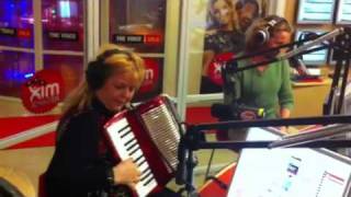 Kikki Danielsson - Jodelahiti
