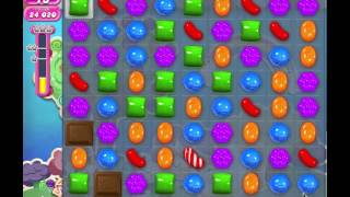 Candy Crush Level 63