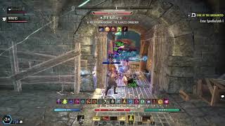 Stamplar pvp build 1vX*