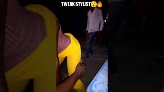 Twerk.video