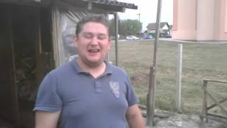 Majstor za čobanac
