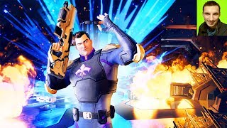 ИГРА ОТ СОЗДАТЕЛЕЙ SAINTS ROW / ДАВАЙ ВЗГЛЯНЕМ! / Agents of Mayhem