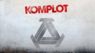 Komplot - Enter This Kosmos *Audio*