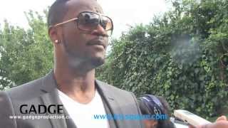 P-Square talks about Ricky Ross rapping in afrobeat. Most Watch Video