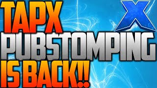 TapX Pubstomping is Back! - The Revival and Possible RC?