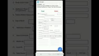B.Ed distance mode forms out from Jamia Millia Islamia university hurry up