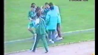 ΠΑΝΑΡΓΕΙΑΚΟΣ-ΚΑΒΑΛΑ=2-1
