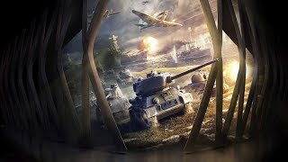 World of Tanks Blitz