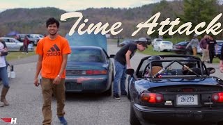 Lime Rock Super Tuner Time Attack