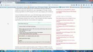 Kumpulan Preloader Samsung S5 Replika