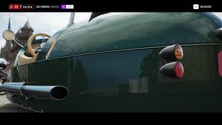 Forza Horizon 4 ForzaThon, May 10th - 16th 2019!!!