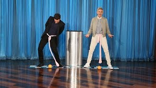 Wrecking Balls with Ryan Seacrest