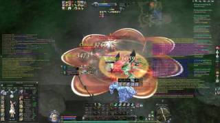 Aion LoveDQN vol. XXVII Gladiator 5.0 fun PvP