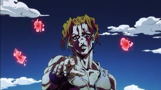 Jojo bizarre adventure golden wind~[AMV]~mista vs sale/survivor