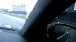 Porshe Cayenne Turbo S vs Mercedes ML 63 AMG, part 2