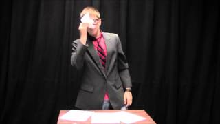 Crazy Bloopers Dood!