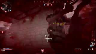 COD:MW | Knife Edit - Little Poor Me